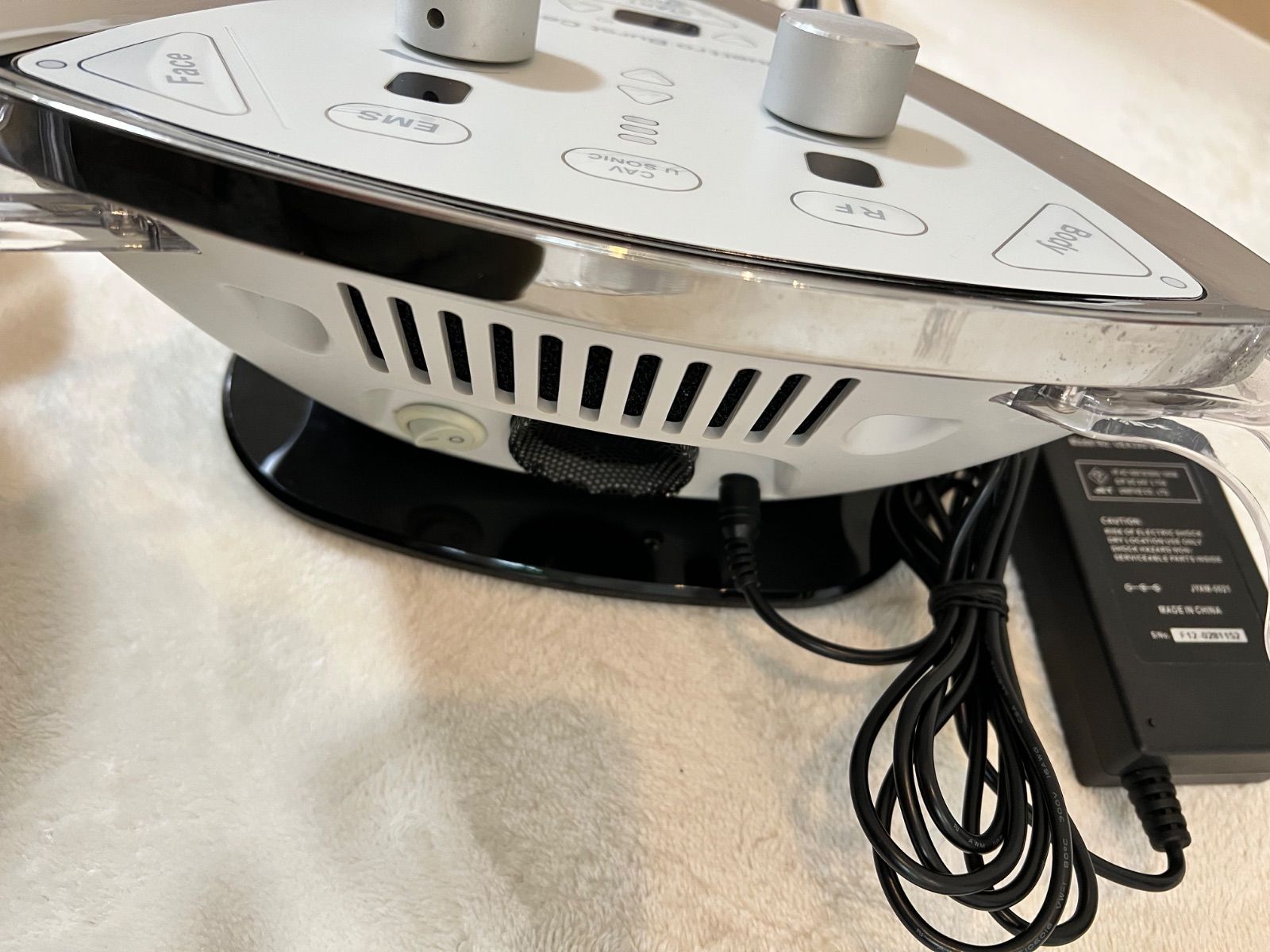 クワトロバーストキャビ キャビテーション 業務用 EMS RF クワトロバーストキャビプレミア キャビテーション EMS RF 美容機器