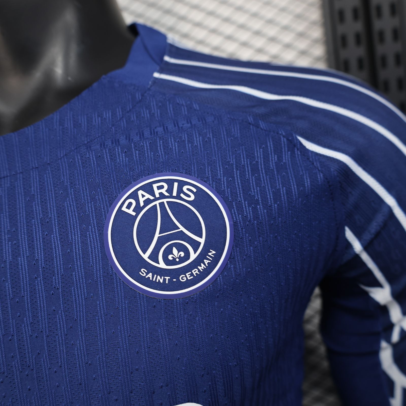 パリサンジェルマン　4thユニフォーム　2XL　長袖 PSG×JORDAN | NIKE(ナイキ)｜SOCCER SHOP KAMO