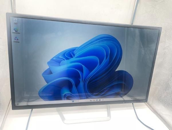 動作確認済み！32インチ 液晶モニター I.O DATA LCD-MF321XDB-B