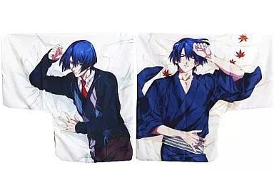 新品 うたの☆プリンスさまっ♪ 聖川真斗 ドリームクッションカバー うたプリ 中古】クッションカバー・ピローケース(キャラクター) 聖川真斗