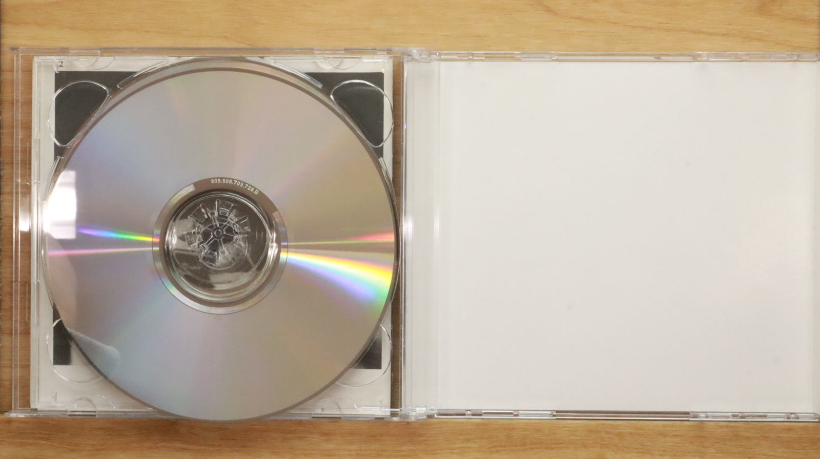中古CD☆リヒャルト・ワーグナー/Richard Wagner□ DAS