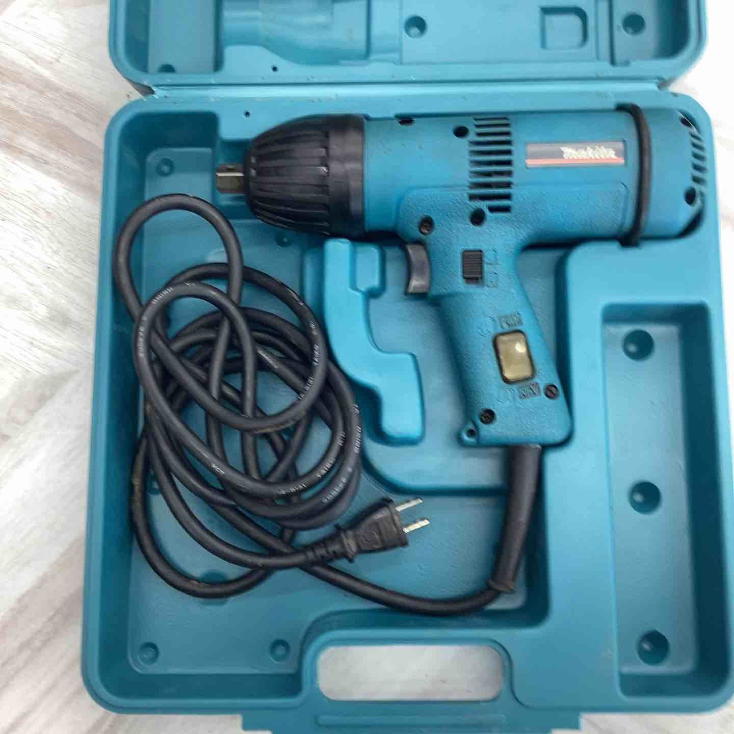 ◇マキタ(makita) インパクトレンチ 6904VH【越谷店】 - メルカリ
