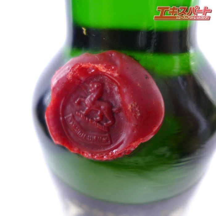 未開栓 VAT69 希少 43% 190ml 古酒 ウイスキー - メルカリ