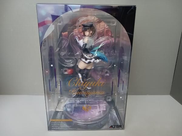 オトギフロンティア プース 1／7フィギュア