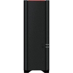 バッファロー リンクステーション ネットワーク対応HDD 4TB LS210D0401G