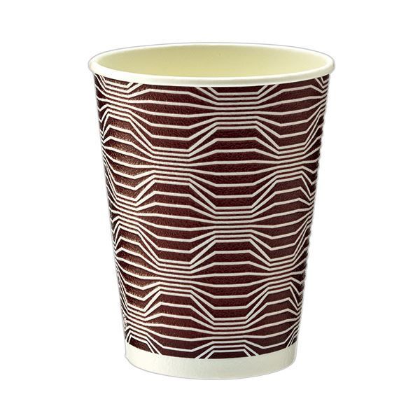 まとめ TANOSEE 断熱レリーフカップ 和 Taste 273 ml 9オンス