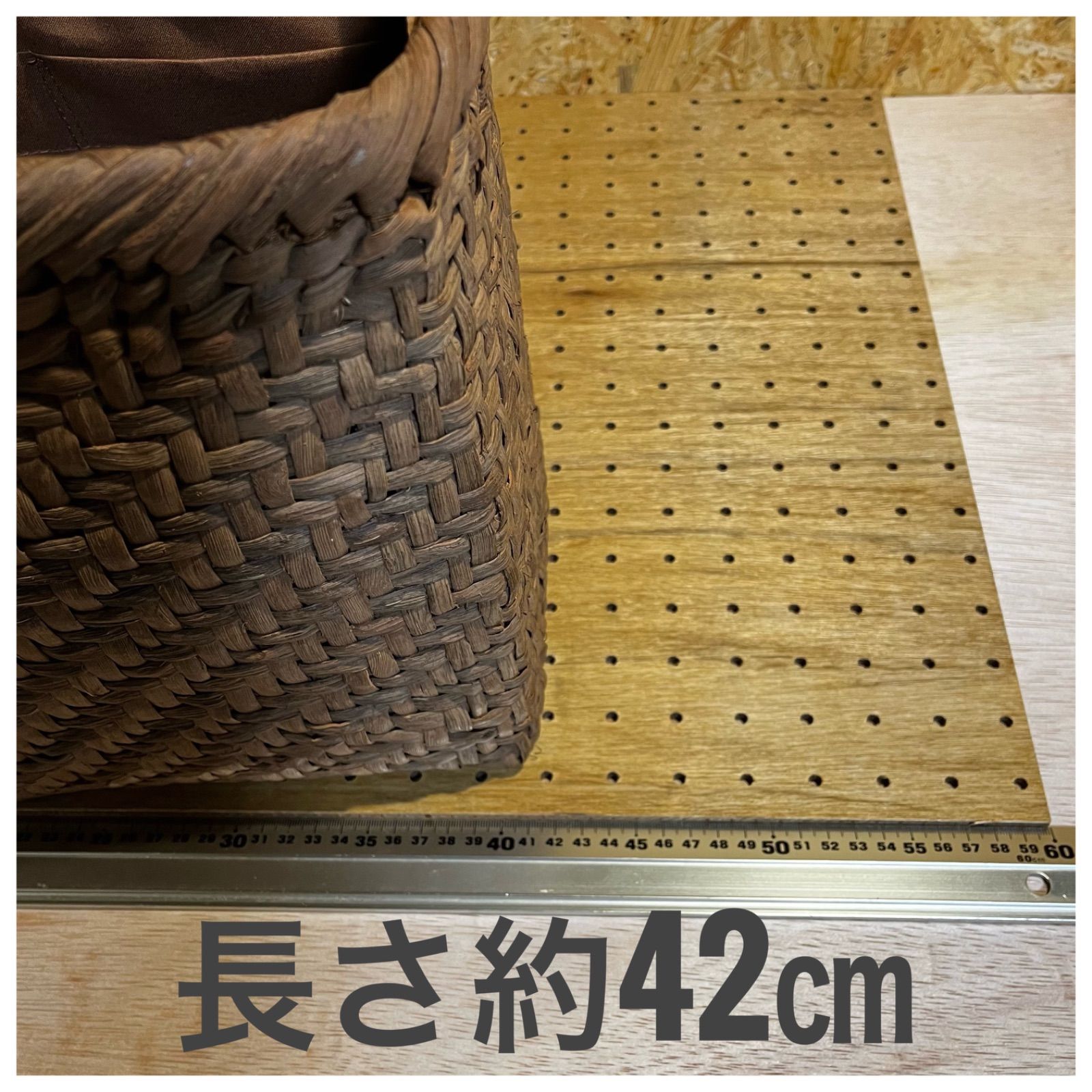 山葡萄かご 純国産 特大 かごバッグ - メルカリ