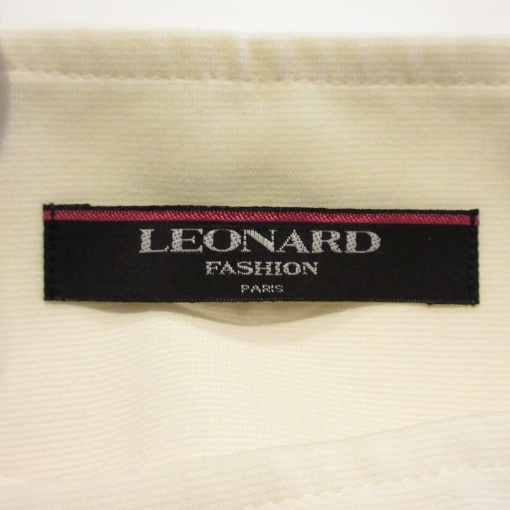 LEONARD レオナール