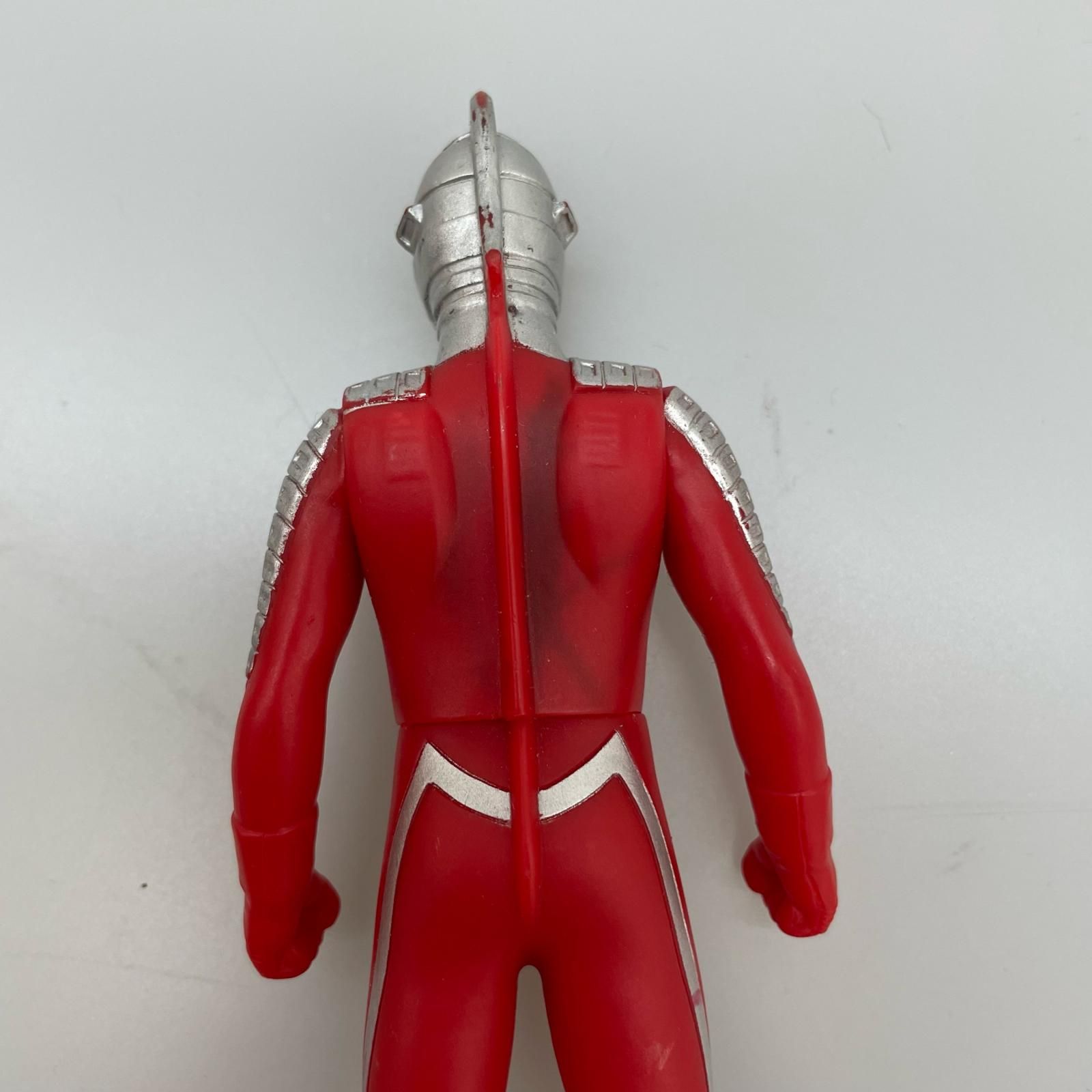 Ultraman ウルトラマン おもちゃ・玩具 キッズ 【40体セット】特撮