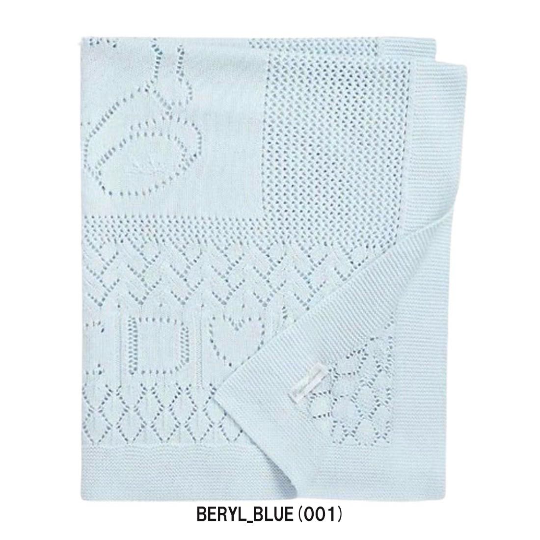 POLO RALPH LAUREN ポロ ラルフローレン ブランケット おくるみ コットン ニット ベア くま ギフト お祝い 男の子 女の子 ベビー 赤ちゃん 320879561