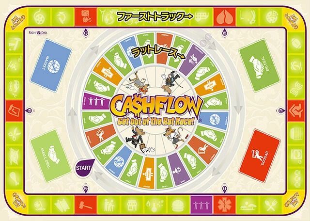 ムック お金