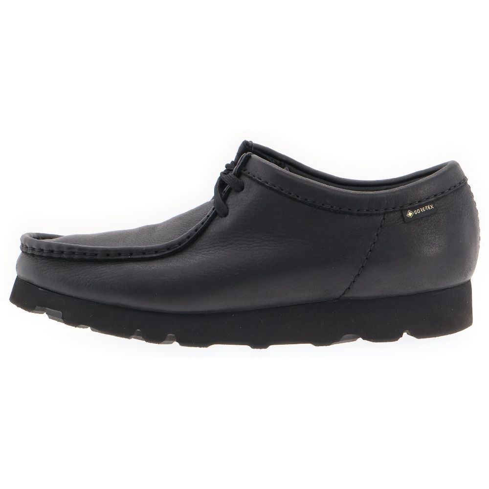 CLARKS Wallabee GTX クラークス 25.5cm 美品 Clarks CLARKS Wallabee GTX クラークス 25.5cm 美品 Clarks