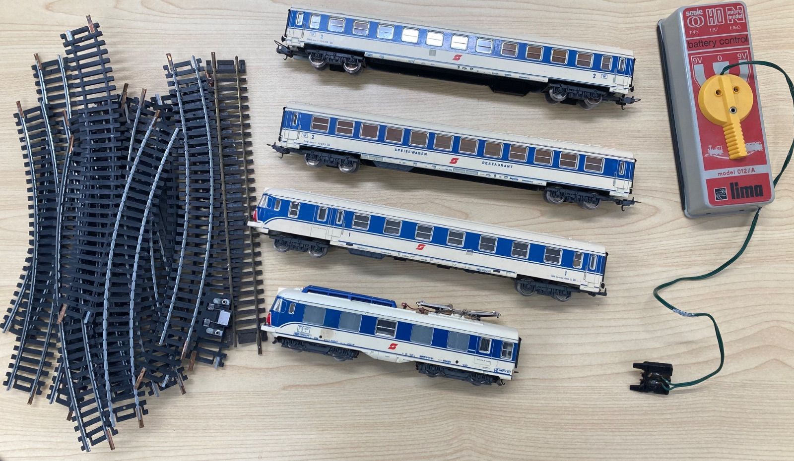 HOゲージ MARKLIN/ROCO 貨車10台セット HOゲージ MARKLIN/ROCO 貨車10台セット HOゲージ MARKLIN/ROCO 貨車10