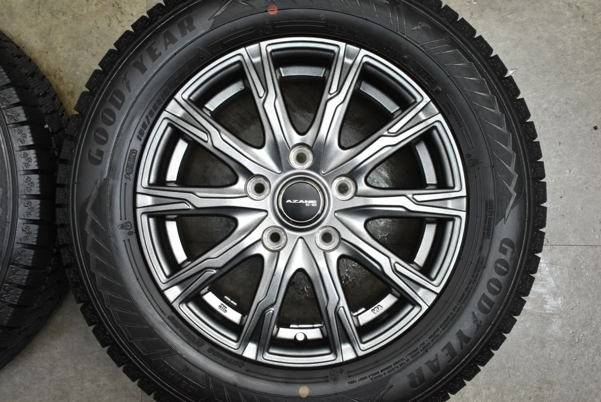 セレナ アクセラ