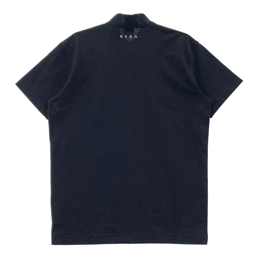 サイズ：5 HERG1 エルグワン 2023年モデル 半袖Tシャツ スタンド