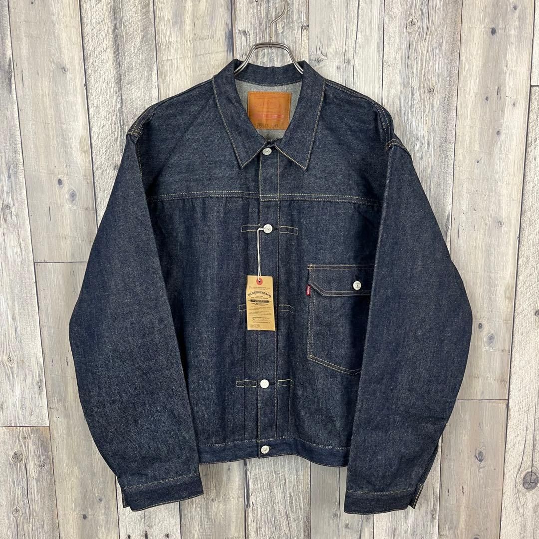 WAREHOUSE ウエアハウス Lot 2001XX デニムジャケット