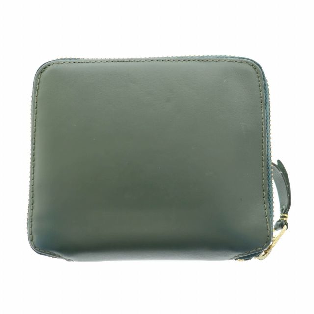 コムデギャルソン COMME des GARCONS CLASSIC PLAIN WALLET
