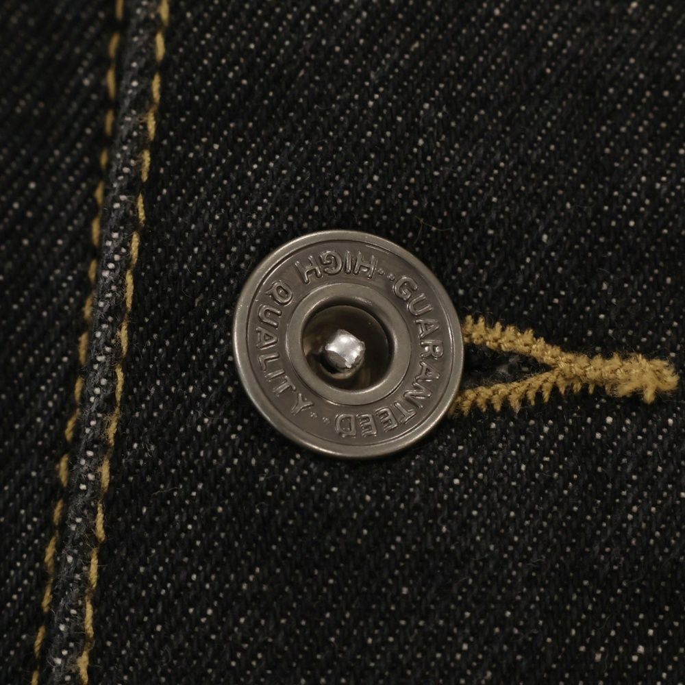 PARANOID (パラノイド) 25SS DENIM JACKET PD25SS-JK02 デニム  