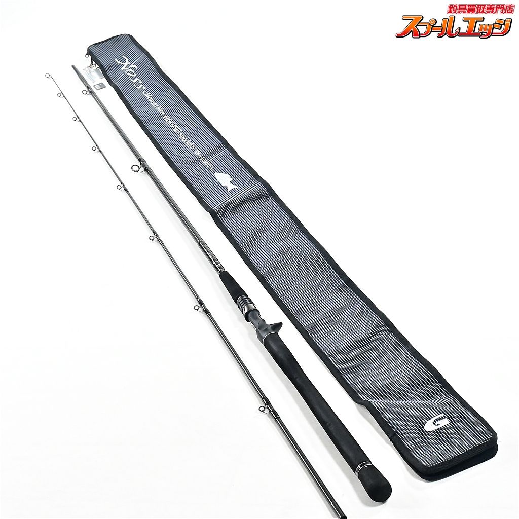 Gクラフト セブンセンスPE モス MB-1102-MRF モンスターヒラ北西 G-CRAFT SEVENSENSE ヒラスズキ K_217 v39980