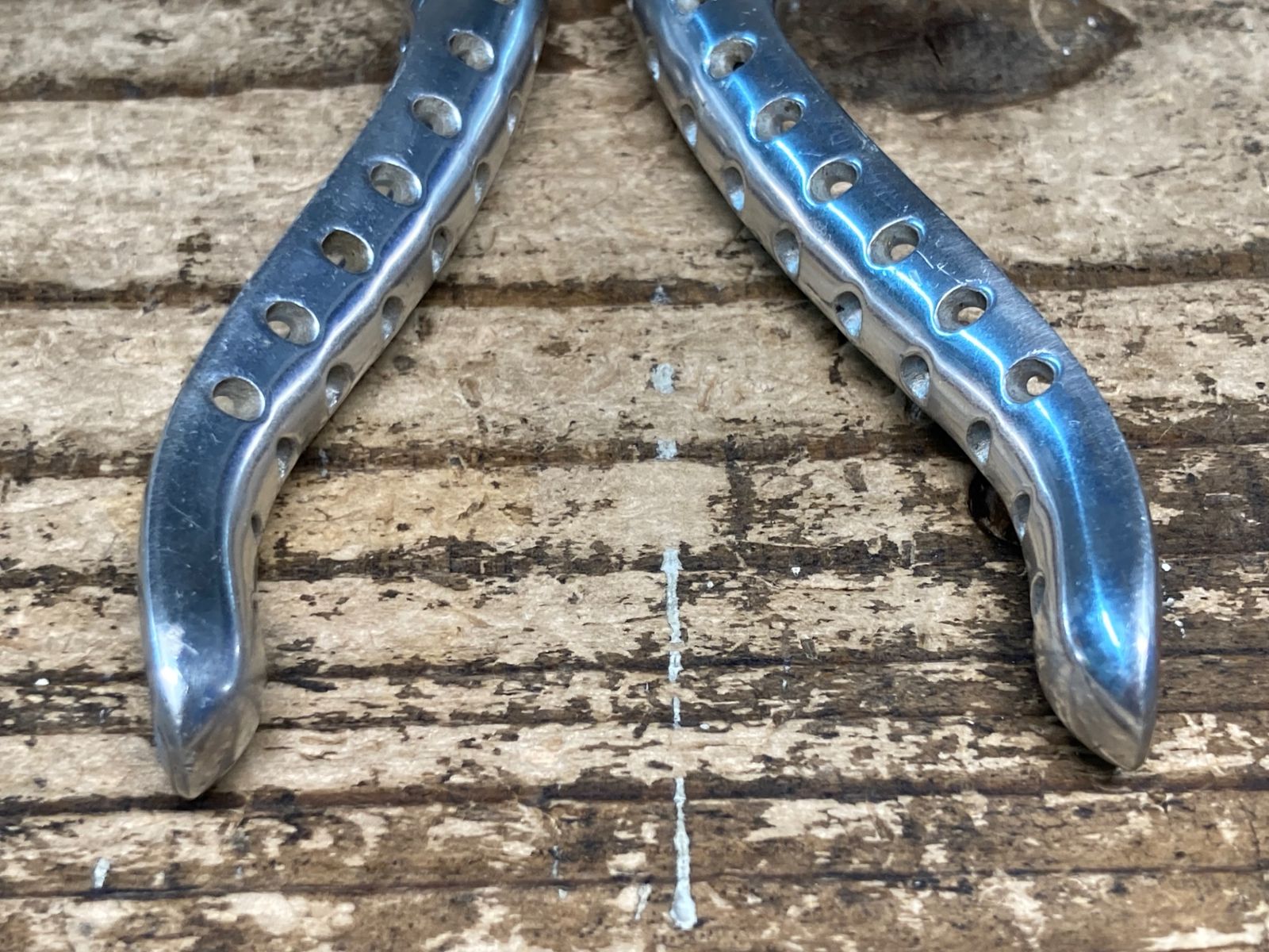 HX232 カンパニョーロ Campagnolo スーパーレコード SUPER RECORD ブレーキレバー