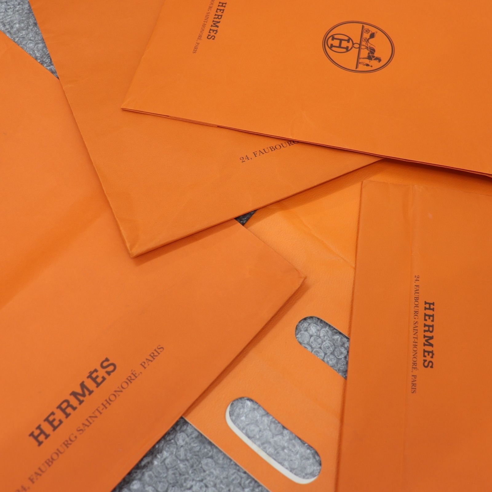 ショッパー 純正