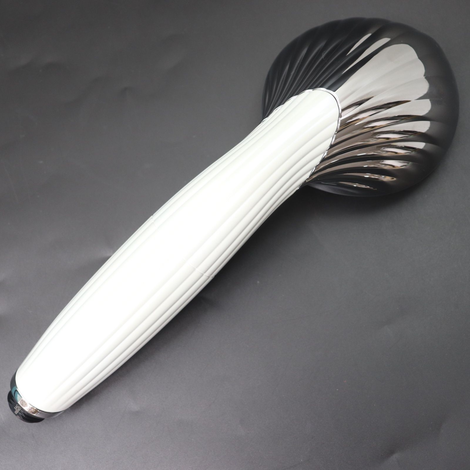 ITO4HCOVOYQO Refa リファ ReFa FINE BUBBLE PURE リファインバブルピュア RS-AM-02B シャワーヘッド 美容