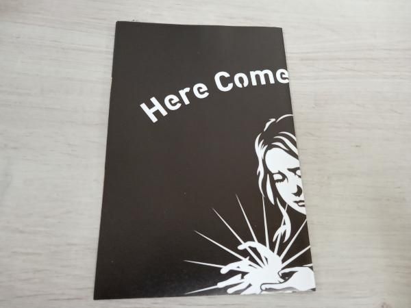 dustbox DVD 15th Anniversary-Here Comes A Miracle- - メルカリ