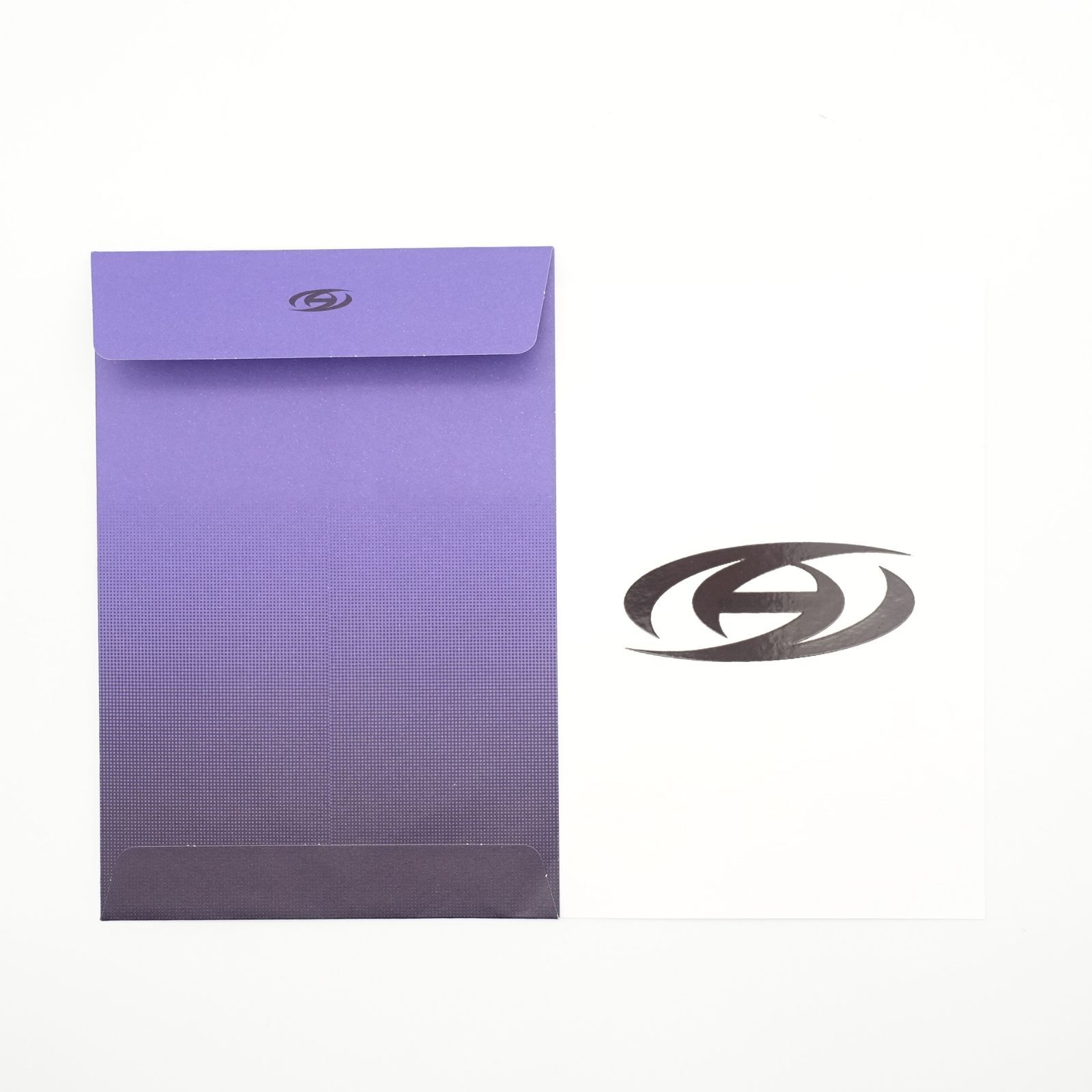 ATEEZ ウヨン THE WORLD EP.2 OUTLAW トレカ フォト パートナーカード