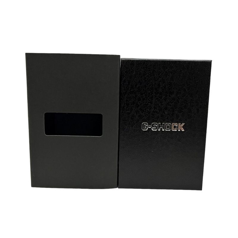 G-SHOCK