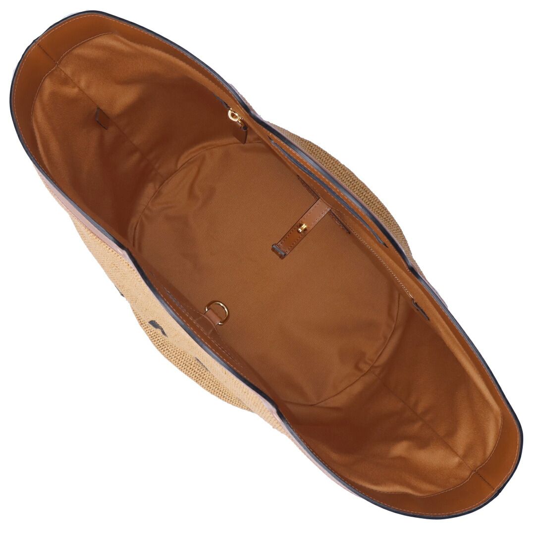 マルニ MARNI トートバッグ かごバッグ TROPICALIA ラージ