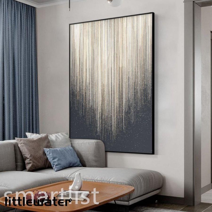 インテリア アートパネル