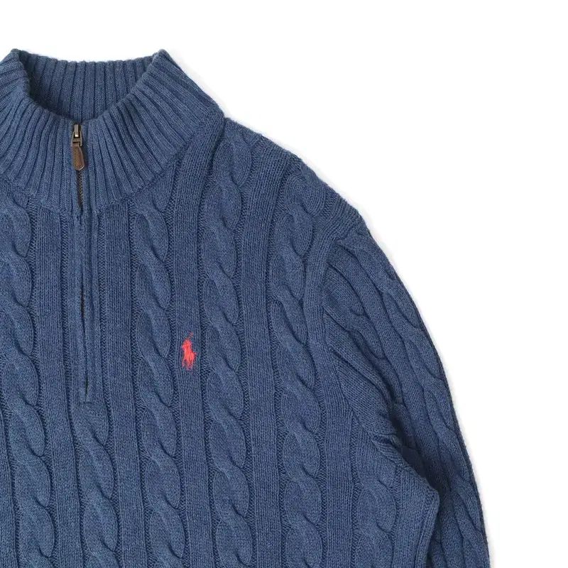 【未使用】POLO RALPH LAUREN ダークブルー セーター M Polo Ralph Lauren ダークブルー セーター S - メルカリ