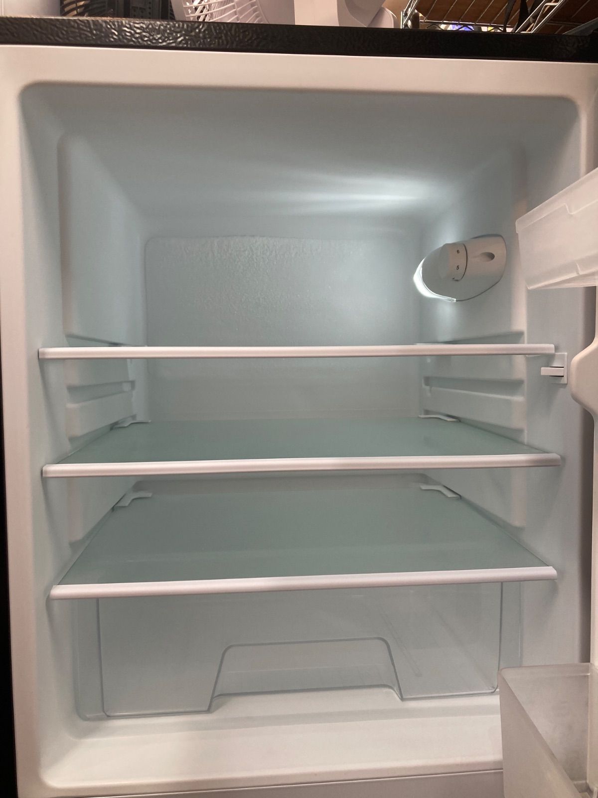 2024年製 アイリスオーヤマ 冷蔵庫 IRSD-14A-B 全国送料無料 ◎アイリスオーヤマ 冷蔵庫 142L 2024年製 IRSD-14A 美品】 2024年製