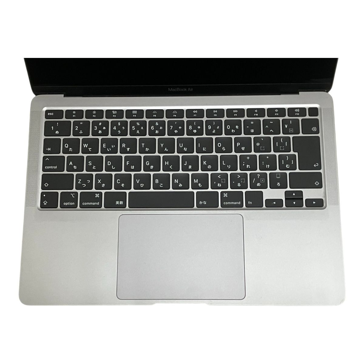  Apple MacBook Air Retina 13インチ 2020 ノートパソコン i 3-1000 NG 4 8 GB SSD 256 Ventura MacBook本体 ノートPC