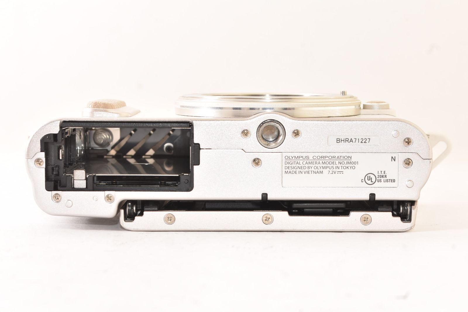  品 OLYMPUS オリンパス PEN E PL 8 ボディ ホワイト ミラーレス一眼カメラ ミラーレス一眼 デジタルカメラ