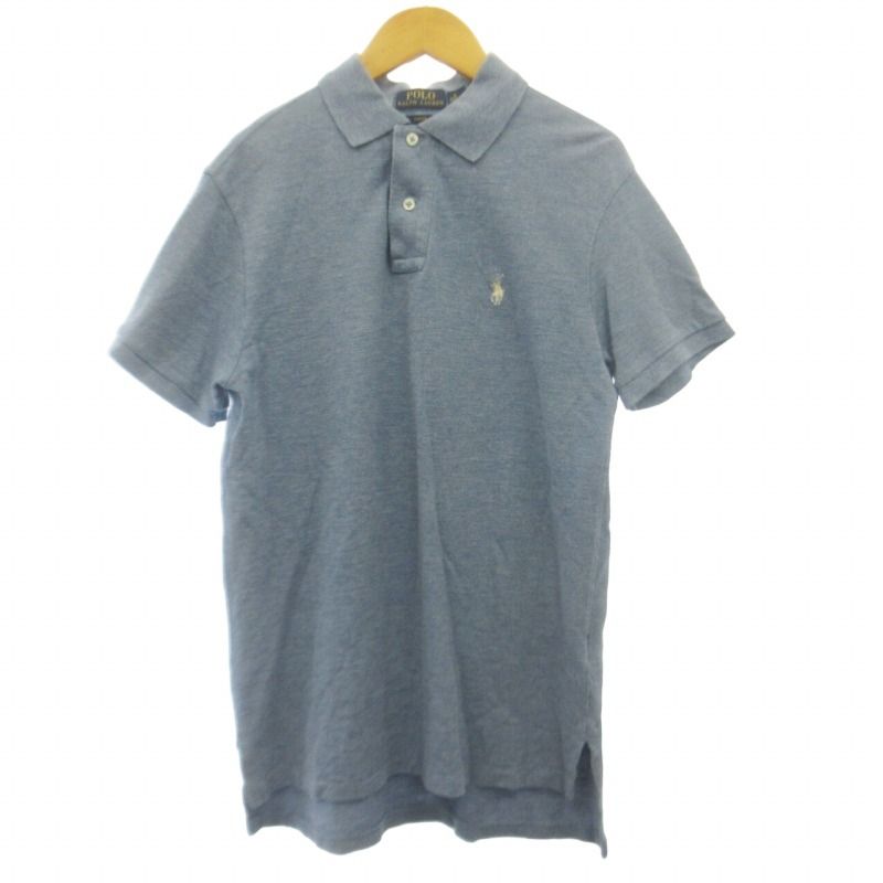 【美品】ムータマリン　半袖ポロシャツ　背部ロゴデザイン　Lサイズ muta MARINE GOLF PIN FLAG ポロシャツ [全6色] – muta Online Store