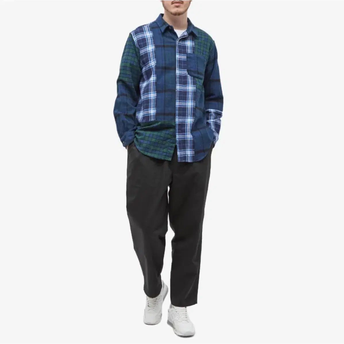 trousers