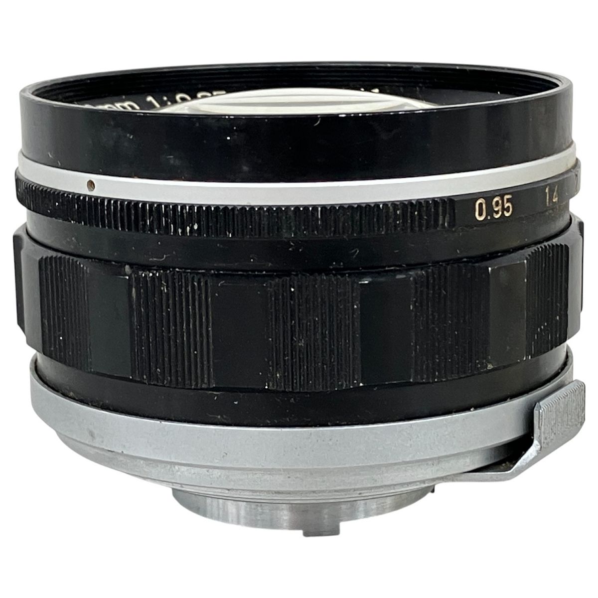 キヤノン 単焦点