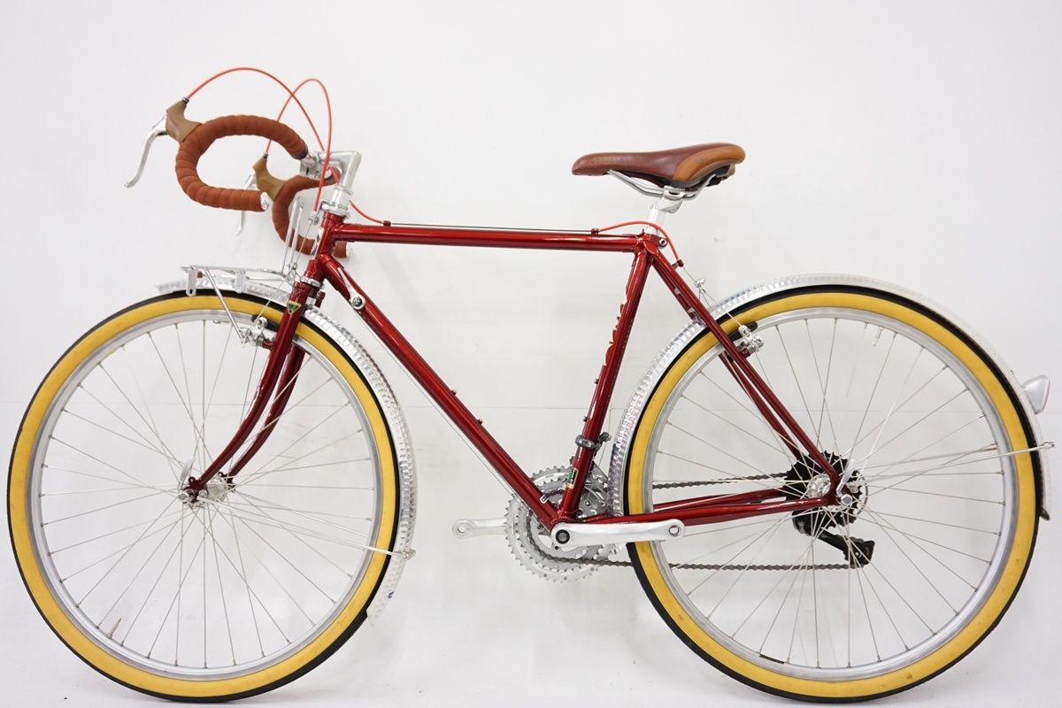 ARAYA アラヤ TOURISTE 年式不明 ロードバイク | バイチャリ浜松店