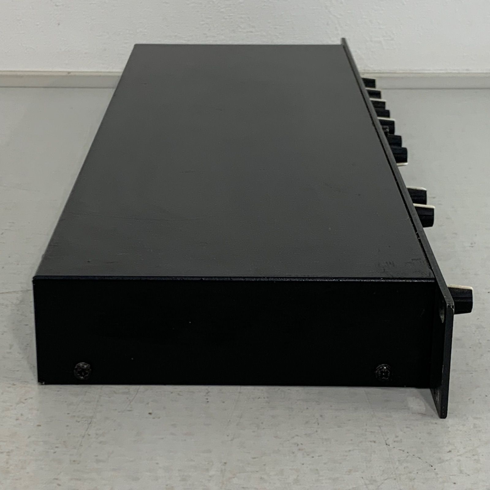 Mic 注文 Preamp/Processor Dbx286a Mic Preamp/Processor Dbx286a dbx