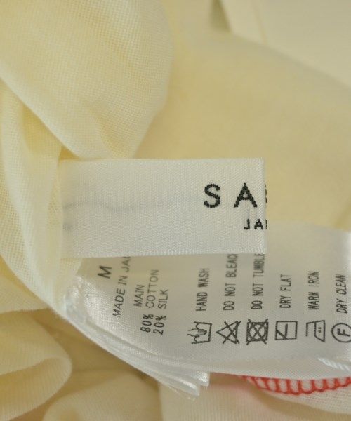 SALT+JAPAN Tシャツ・カットソー レディース 【古着】【中古
