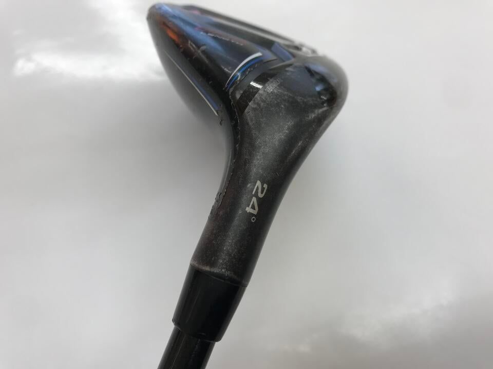 こうじ　ページ 即納】【訳あり】KING LTDx ONE LENGTH | 24 | S | ツアーAD for Cobra