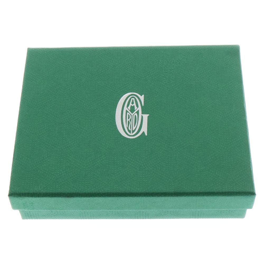 Goyard ゴヤール グリーン マネークリップ Goyard ゴヤール グリーン マネークリップ - メルカリ