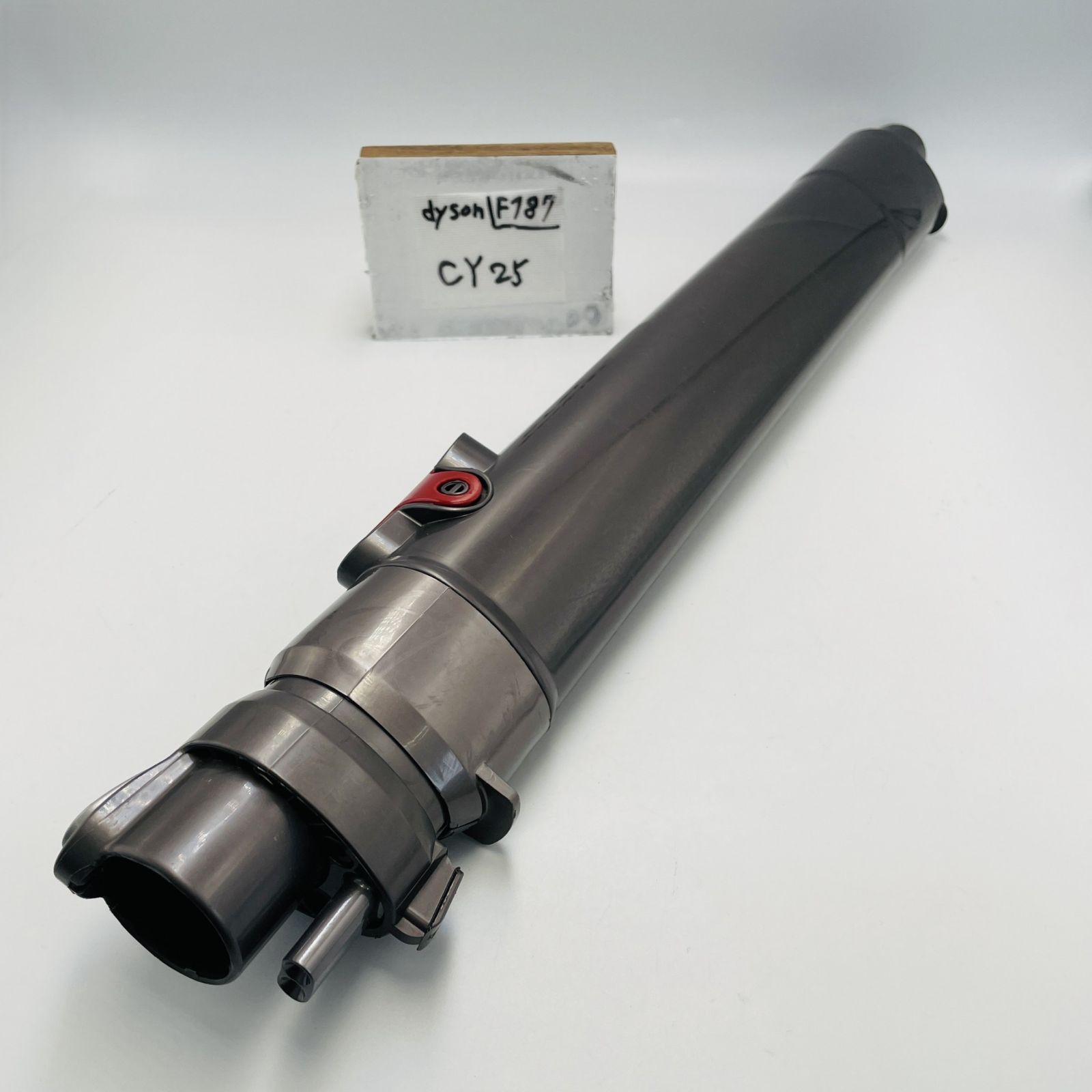 中古品 Dyson CY25 動作確認・簡易清掃済み クリーナー ダイソン 掃除 
