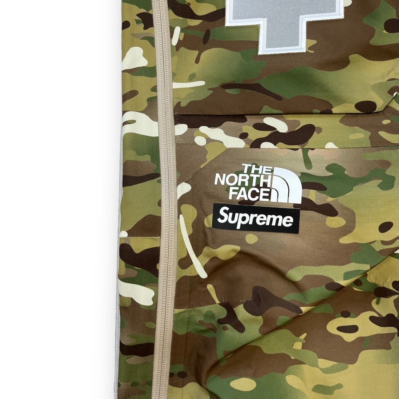 定価60500円 Supreme × The North Face 22SS Summit Series Rescue 