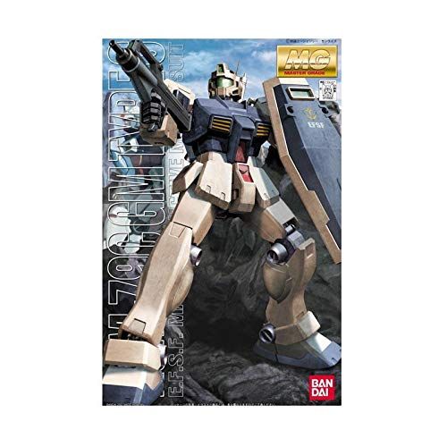 MG 1|100 RGM-79C ジム改 機動戦士ガンダム0083 STARDUST MEMORY