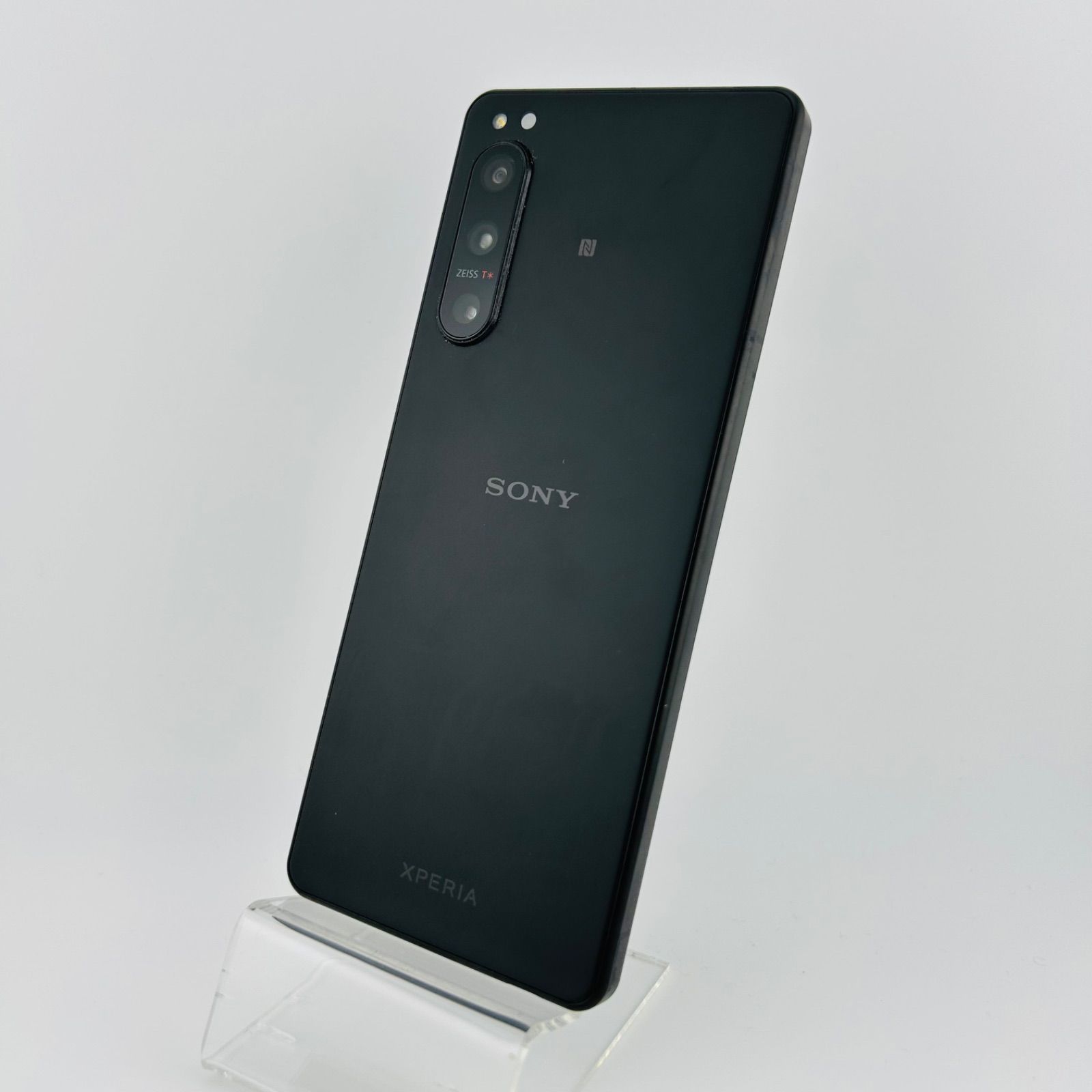 SONY Xperia 美品 バッテリー良好 SIMロック解除済み 楽天市場】xperia 10 v（機能（SIMカード）SIMロック解除済