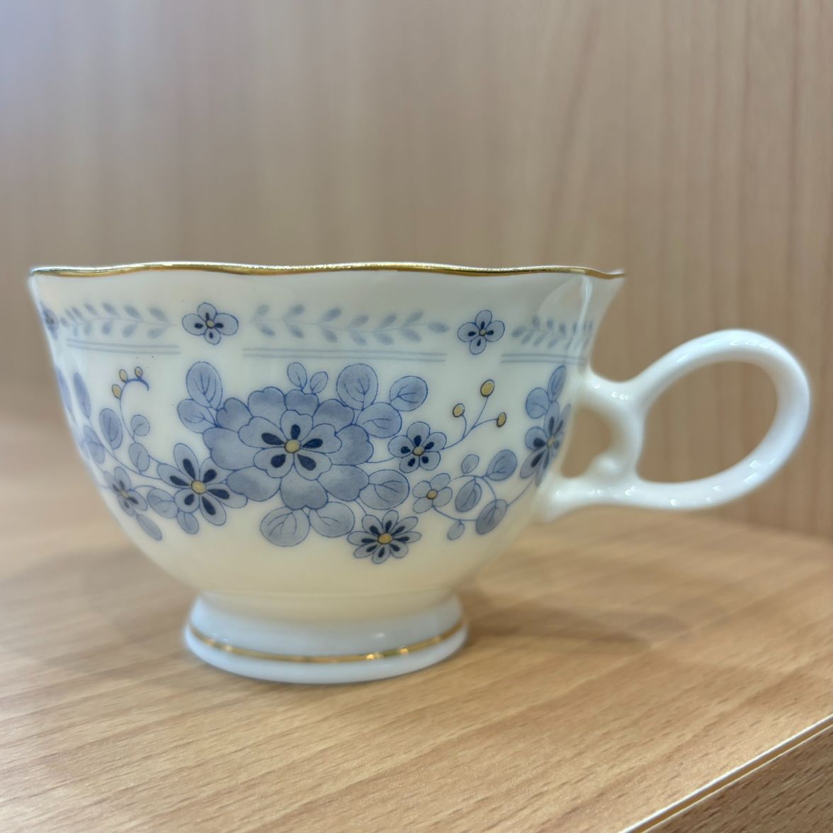 Noritake ノリタケ ビーナス チャイナ カップ & ソーサー 5客 セット MT0268 - メルカリ