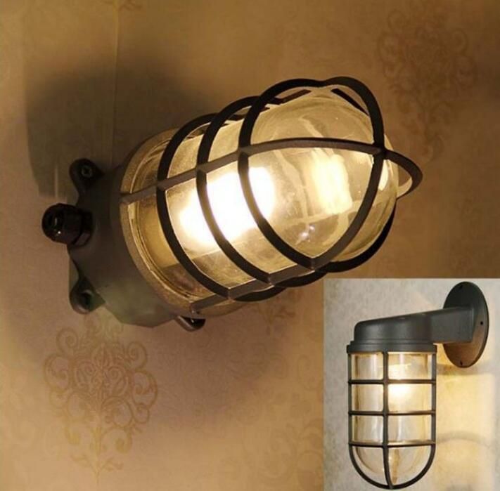 ポーチライト おしゃれ 門灯 壁掛け照明 外灯 防雨 内玄関 壁付けライト ランプ船舶マリンランプ照明ウォールライト ガーデンライト マ WWW_SMP1DAWEKUDUS_SCH_ID