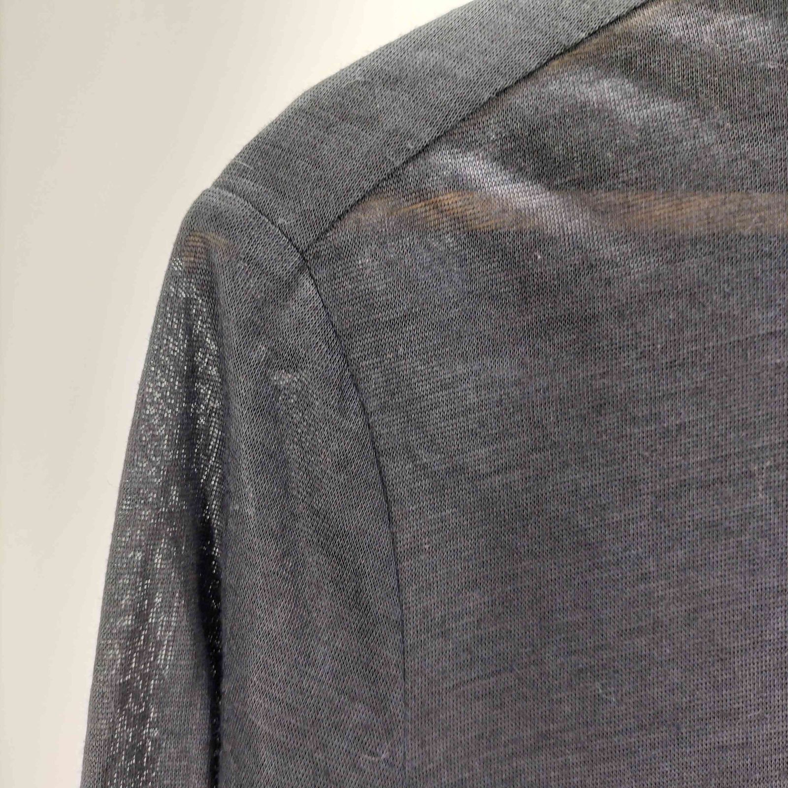 bajra ロングシャツ KL サテンカケラロングシャツ - 【シサム工房 公式OnlineStore